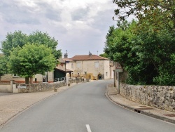 Photo paysage et monuments, Belvès-de-Castillon - La Commune
