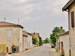 Photo de Belvès-de-Castillon