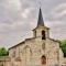 Photo Belvès-de-Castillon - L'église