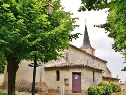 Photo de Belvès-de-Castillon