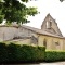Photo Blésignac - L'église