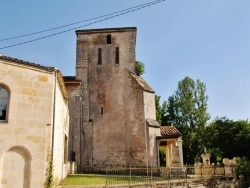 Photo paysage et monuments, Bonnetan - L'église
