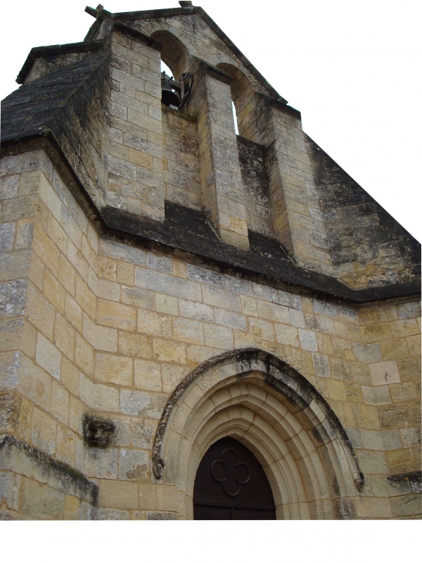 Eglise Sainte-Eulalie