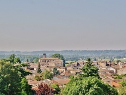 Photo paysage et monuments, Castillon-la-Bataille - La Commune