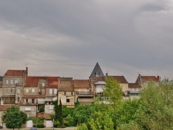 Photo paysage et monuments, Coutras - La Commune