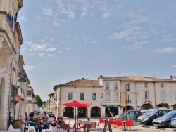 Photo paysage et monuments, Créon - La Commune