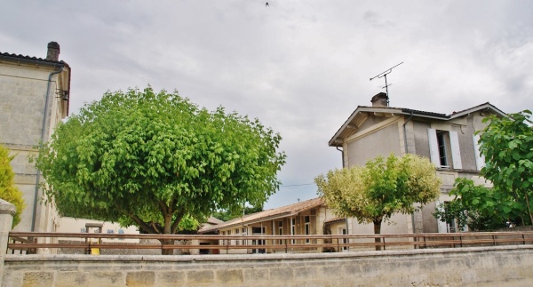 Photo Daignac - La Commune