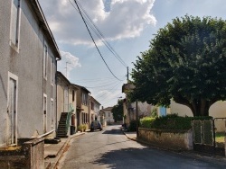 Photo paysage et monuments, Flaujagues - La Commune