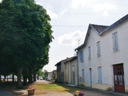 Photo paysage et monuments, Flaujagues - La Commune