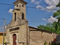 Photo paysage et monuments, Flaujagues - L'église