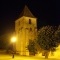 Eglise de Grézillac