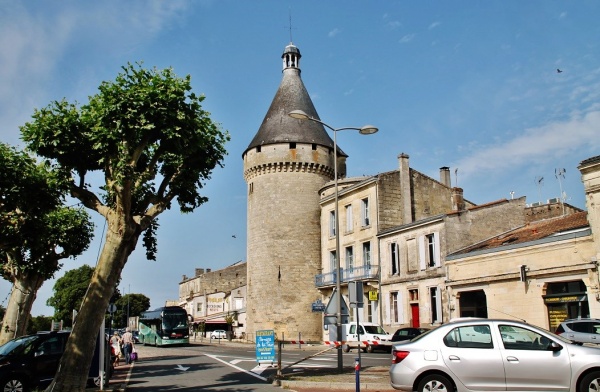 Photo Libourne - La Commune