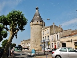 Photo paysage et monuments, Libourne - La Commune