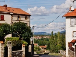 Photo paysage et monuments, Loupes - La Commune