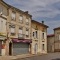 Photo Lussac - La Commune