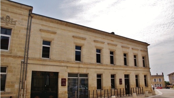 Photo Montagne - La Mairie