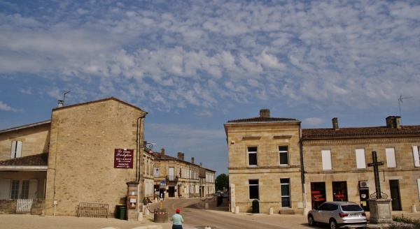 Photo Montagne - La Commune