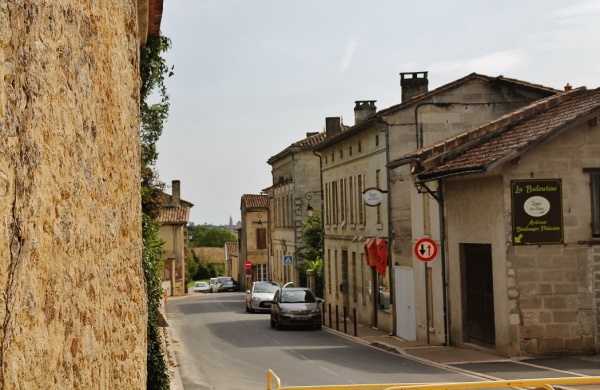 Photo Montagne - La Commune