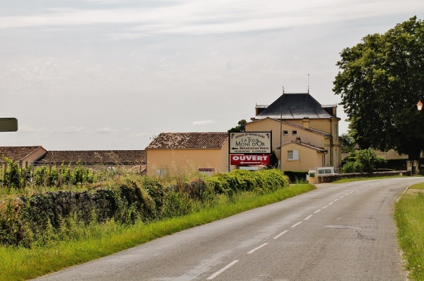 Photo Montagne - La Commune