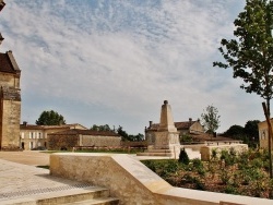 Photo paysage et monuments, Montagne - La Commune