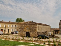 Photo paysage et monuments, Montagne - La Commune