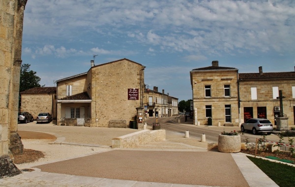 Photo Montagne - La Commune