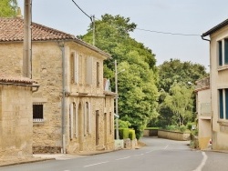 Photo paysage et monuments, Naujan-et-Postiac - La Commune