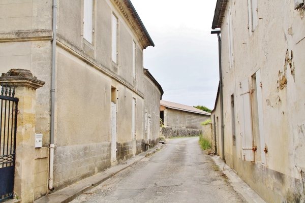 Photo Naujan-et-Postiac - La Commune