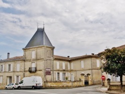 Photo paysage et monuments, Naujan-et-Postiac - La Commune