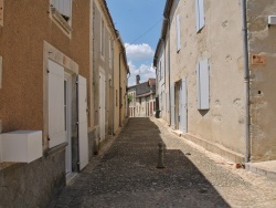 Photo paysage et monuments, Pellegrue - La Commune
