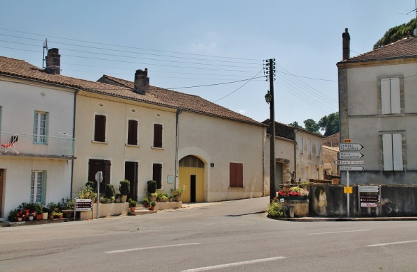 Photo Pessac-sur-Dordogne - La Commune