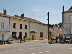 Photo paysage et monuments, Pessac-sur-Dordogne - La Commune
