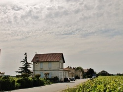 Photo paysage et monuments, Pomerol - La Commune