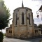Photo Pomerol - L'église