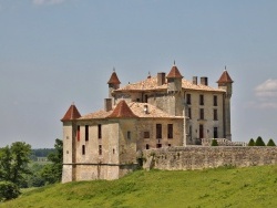 Photo paysage et monuments, Puisseguin - La Commune ( Monbadon )