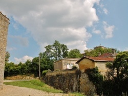 Photo paysage et monuments, Pujols - La Commune