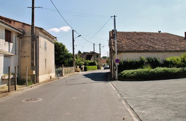 Photo Saint-Avit-Saint-Nazaire - La Commune