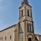 Photo Saint-Avit-Saint-Nazaire - L'église