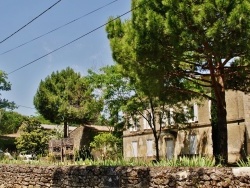 Photo paysage et monuments, Saint-Cibard - La Commune