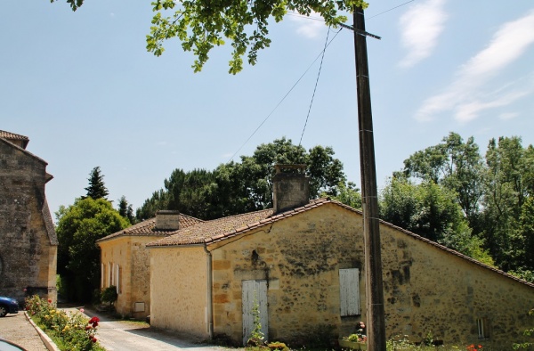 Photo Saint-Cibard - La Commune