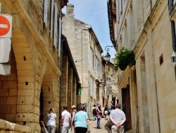 Photo paysage et monuments, Saint-Émilion - La Commune