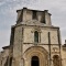 Photo Saint-Émilion - L'église