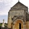 Photo Saint-Étienne-de-Lisse - L'église