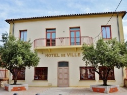 Photo paysage et monuments, Saint-Hippolyte - Hotel-de-Ville