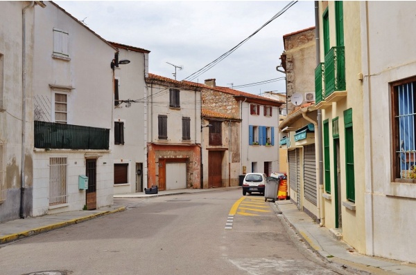 Photo Saint-Hippolyte - La Commune