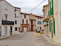 Photo paysage et monuments, Saint-Hippolyte - La Commune