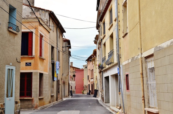 Photo Saint-Hippolyte - La Commune