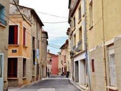 Photo paysage et monuments, Saint-Hippolyte - La Commune