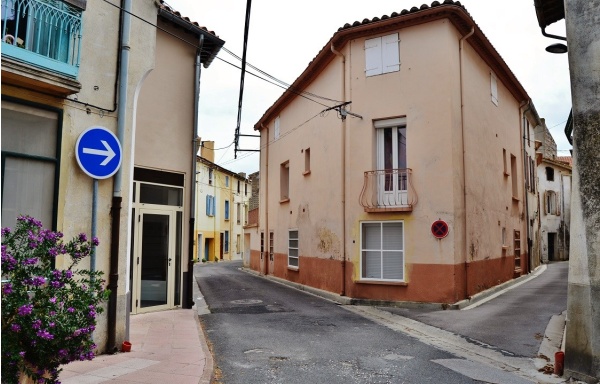 Photo Saint-Hippolyte - La Commune