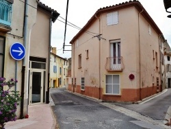 Photo paysage et monuments, Saint-Hippolyte - La Commune